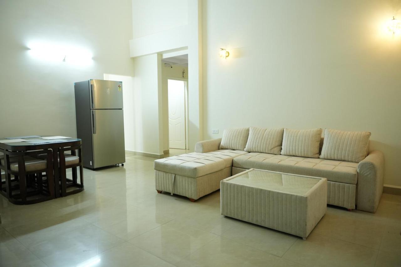 Shri Mahamaya Panaji Exterior photo